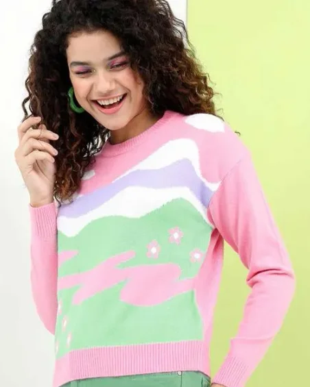 Sweter dla kobiet