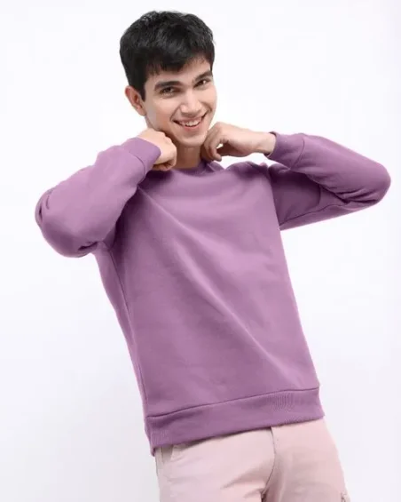 Bluzy męskie