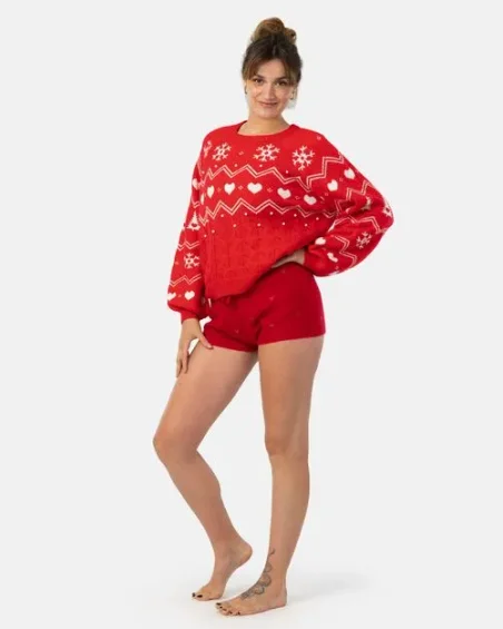 Sweter dla kobiet