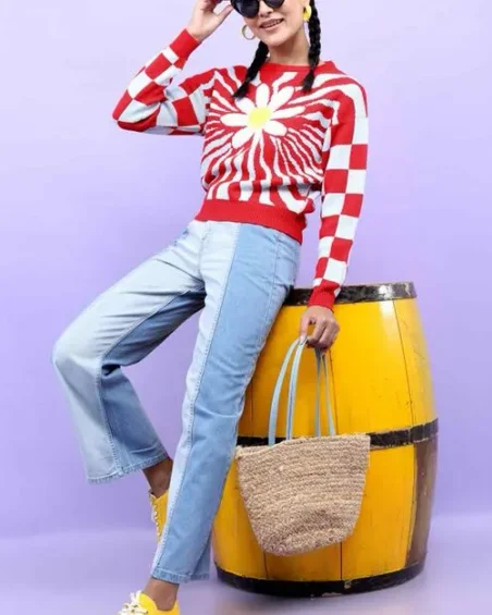 Sweter dla kobiet