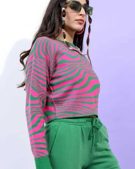Sweter dla kobiet