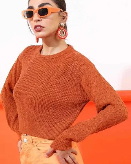 Sweter dla kobiet