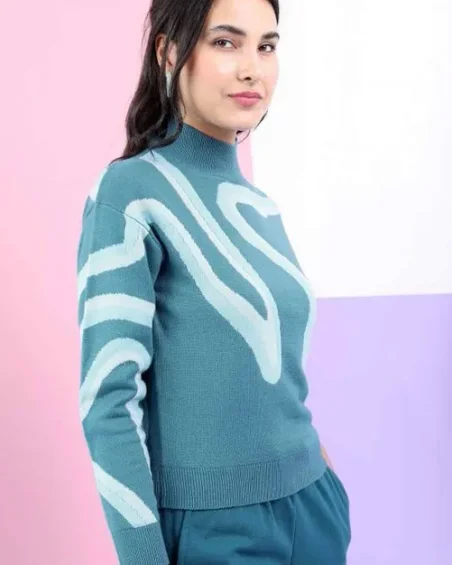 Sweter dla kobiet