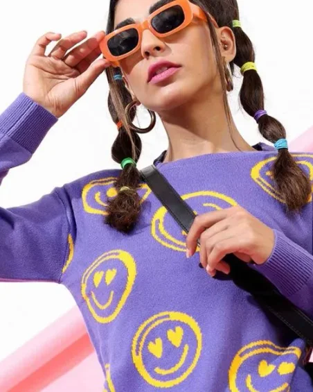Sweter dla kobiet