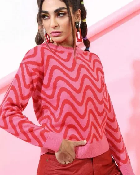 Sweter dla kobiet