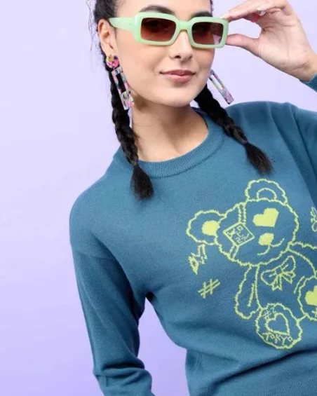 Sweter dla kobiet