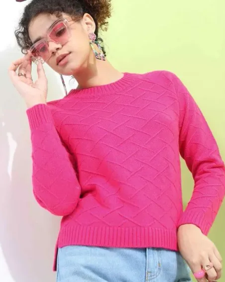 Sweter dla kobiet