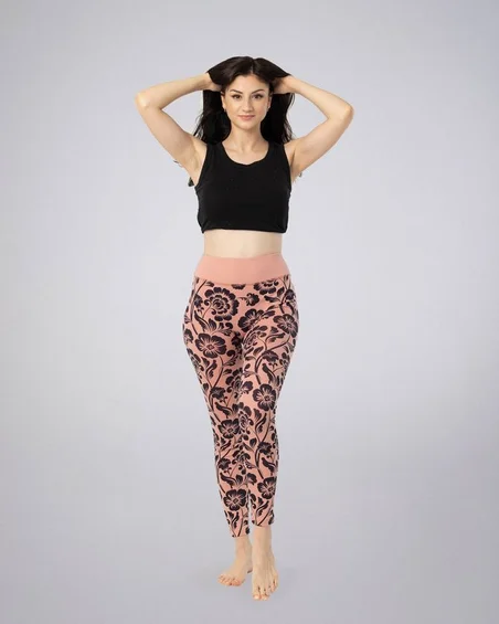 Damskie Legginsy
