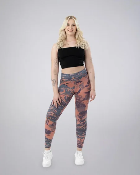 Damskie Legginsy