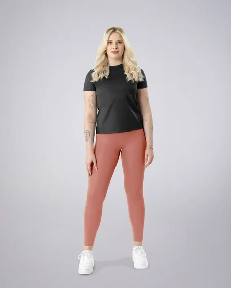 Damskie Legginsy