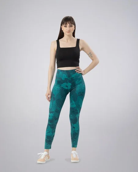 Damskie Legginsy