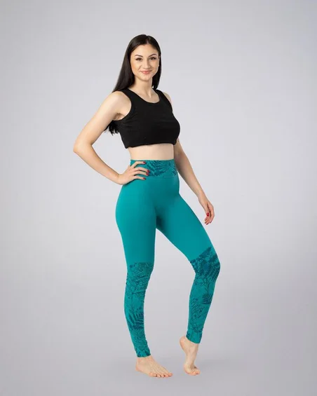 Damskie Legginsy