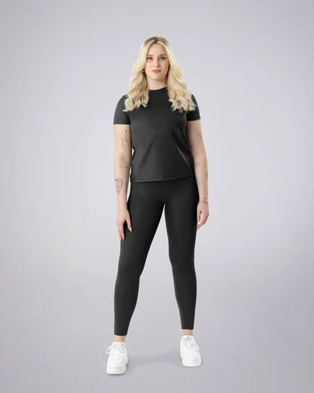 Damskie Legginsy