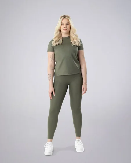 Damskie Legginsy