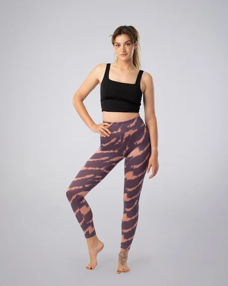 Damskie Legginsy