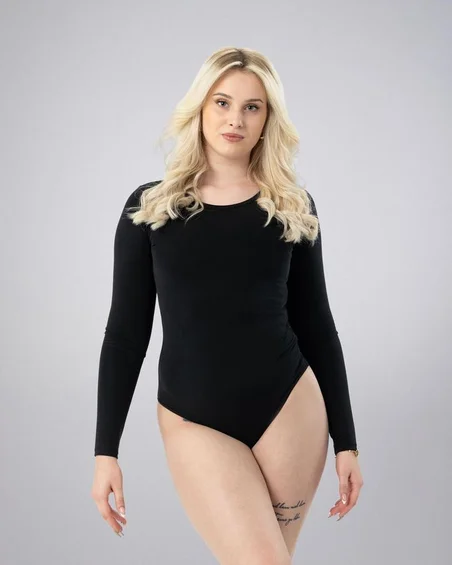 Body damskie