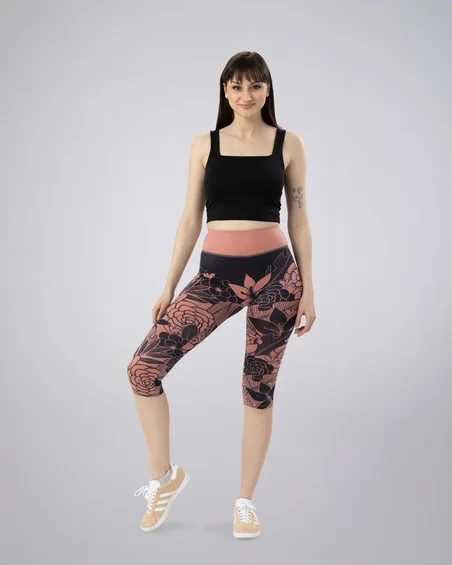 Damskie Legginsy