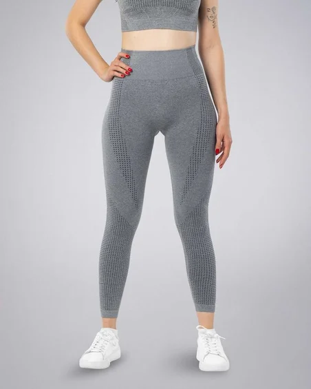 Damskie odzież sportowa legginsy