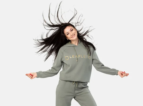 Bluzy i komplety