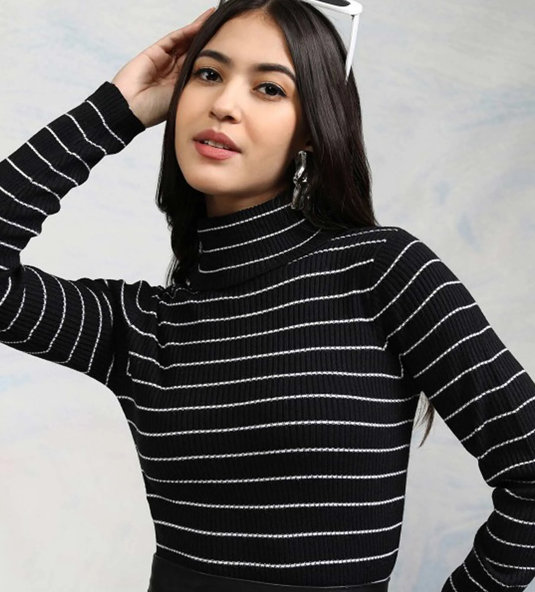 Sweter dla kobiet