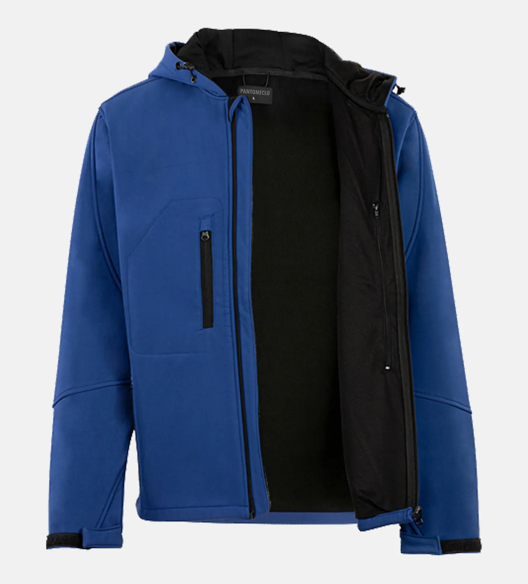 Kurtka soft shell męskie