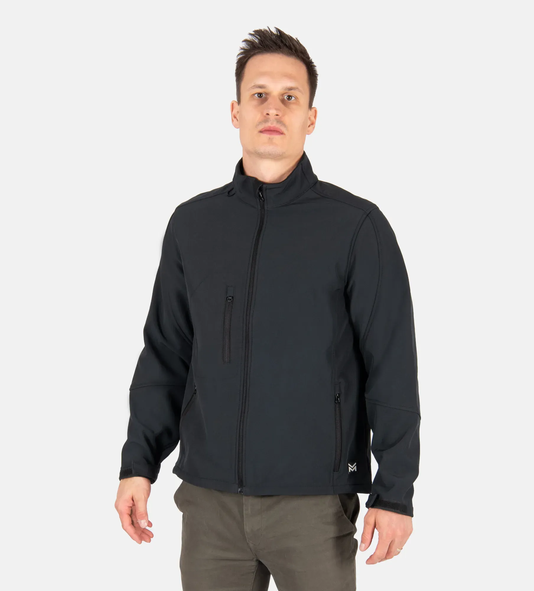 Kurtka soft shell męskie