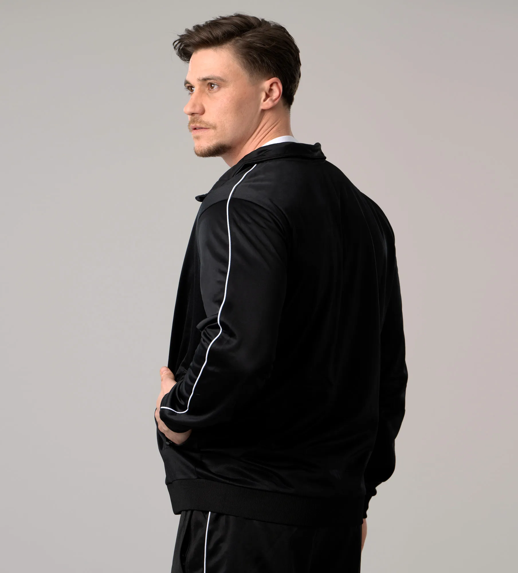 Kurtka sportowe męskie