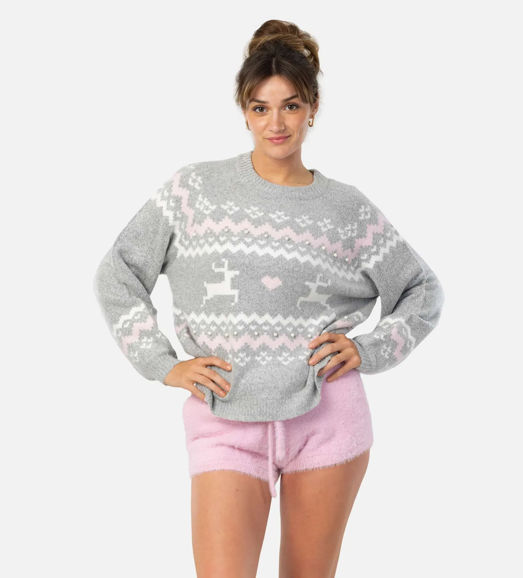 Sweter dla kobiet