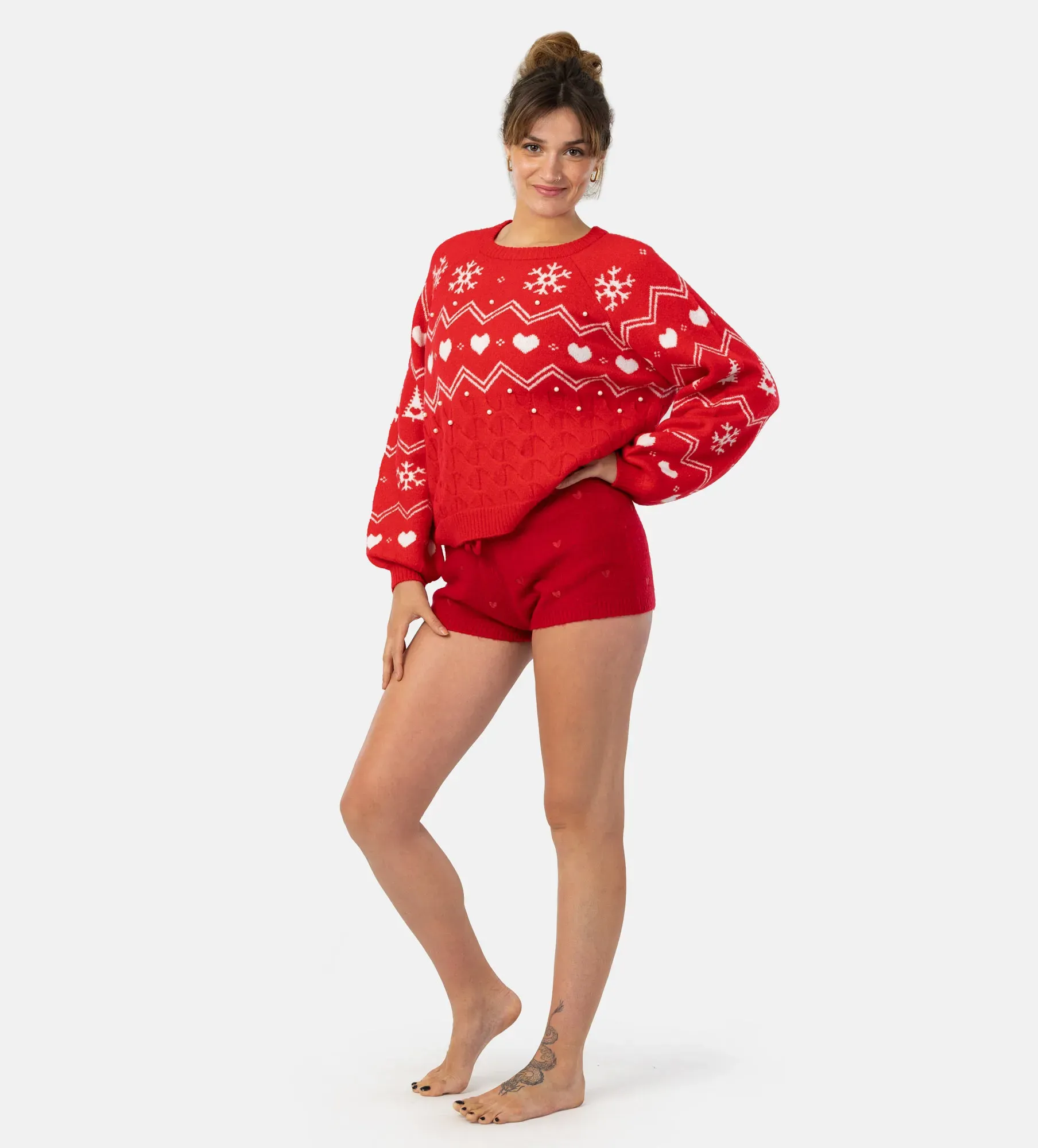 Sweter dla kobiet