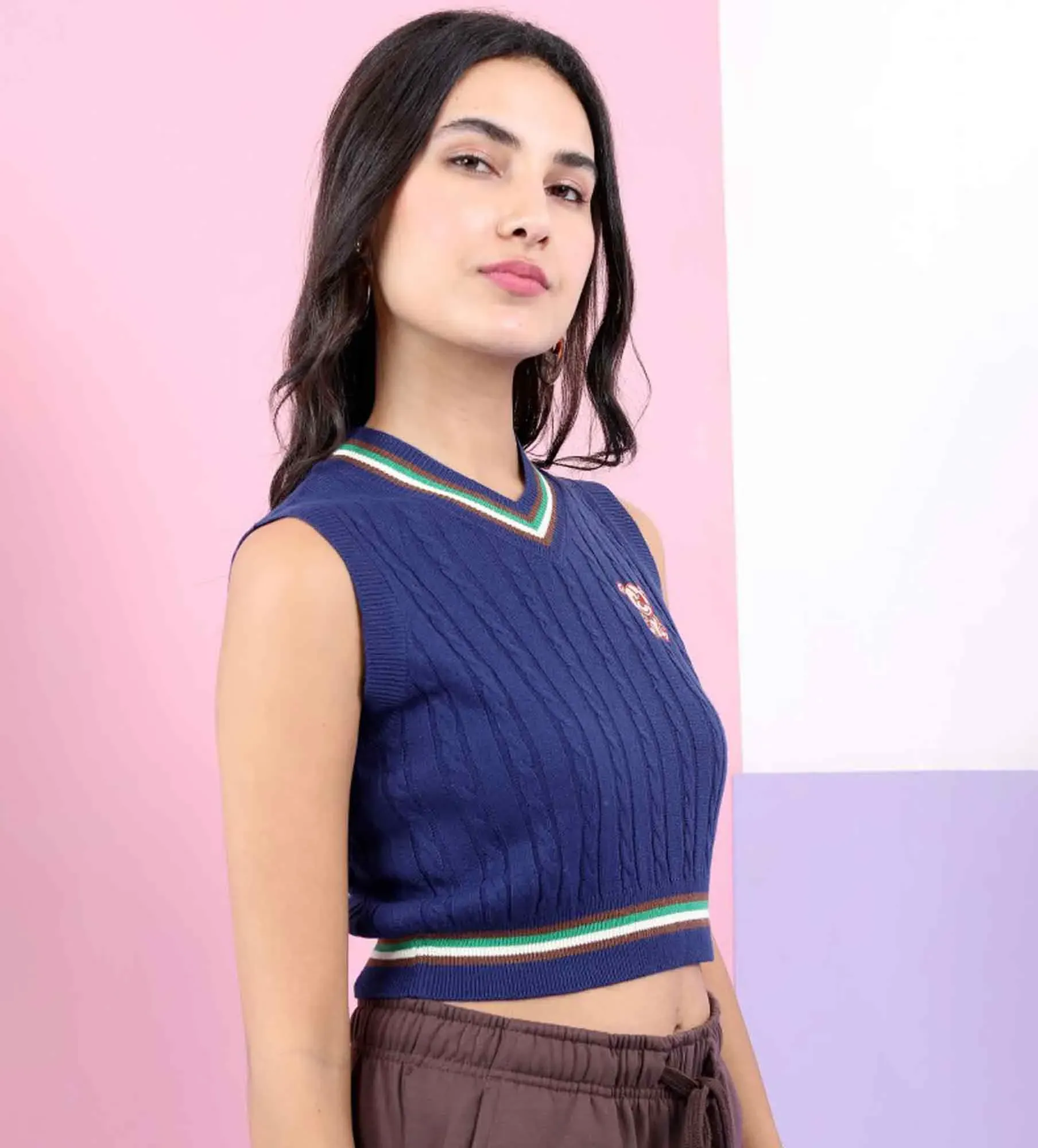 Sweter dla kobiet