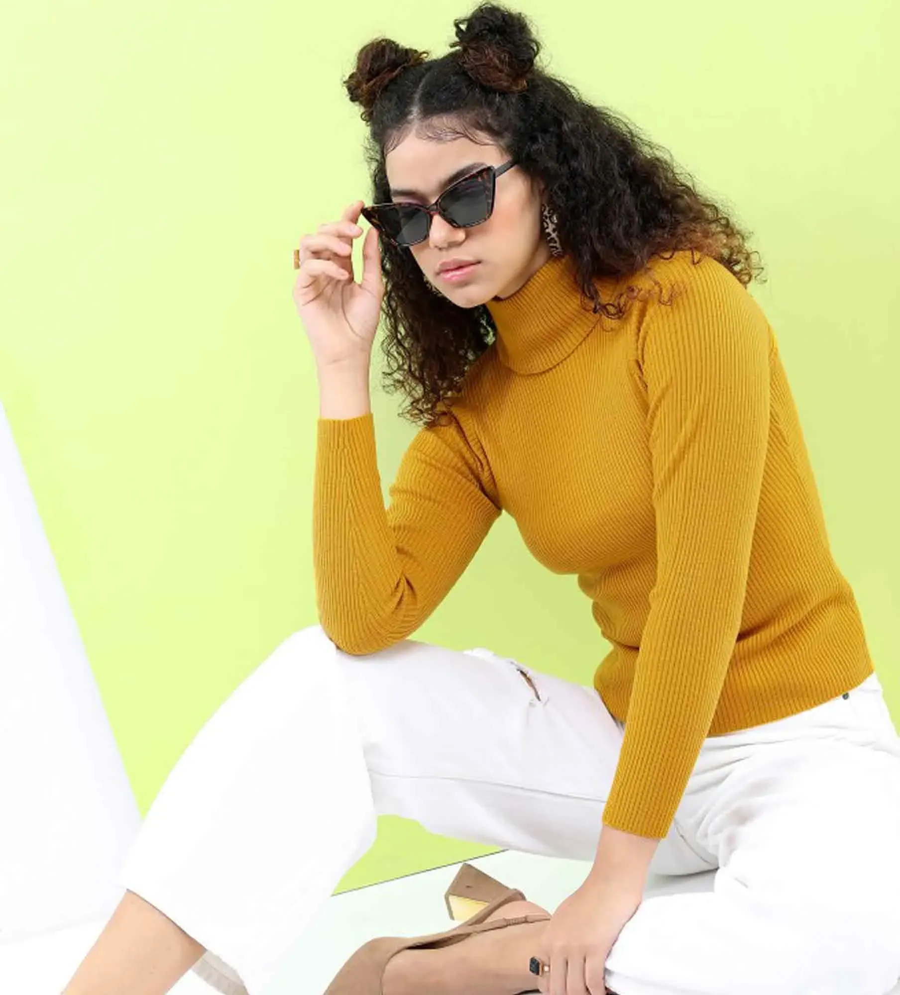 Sweter dla kobiet