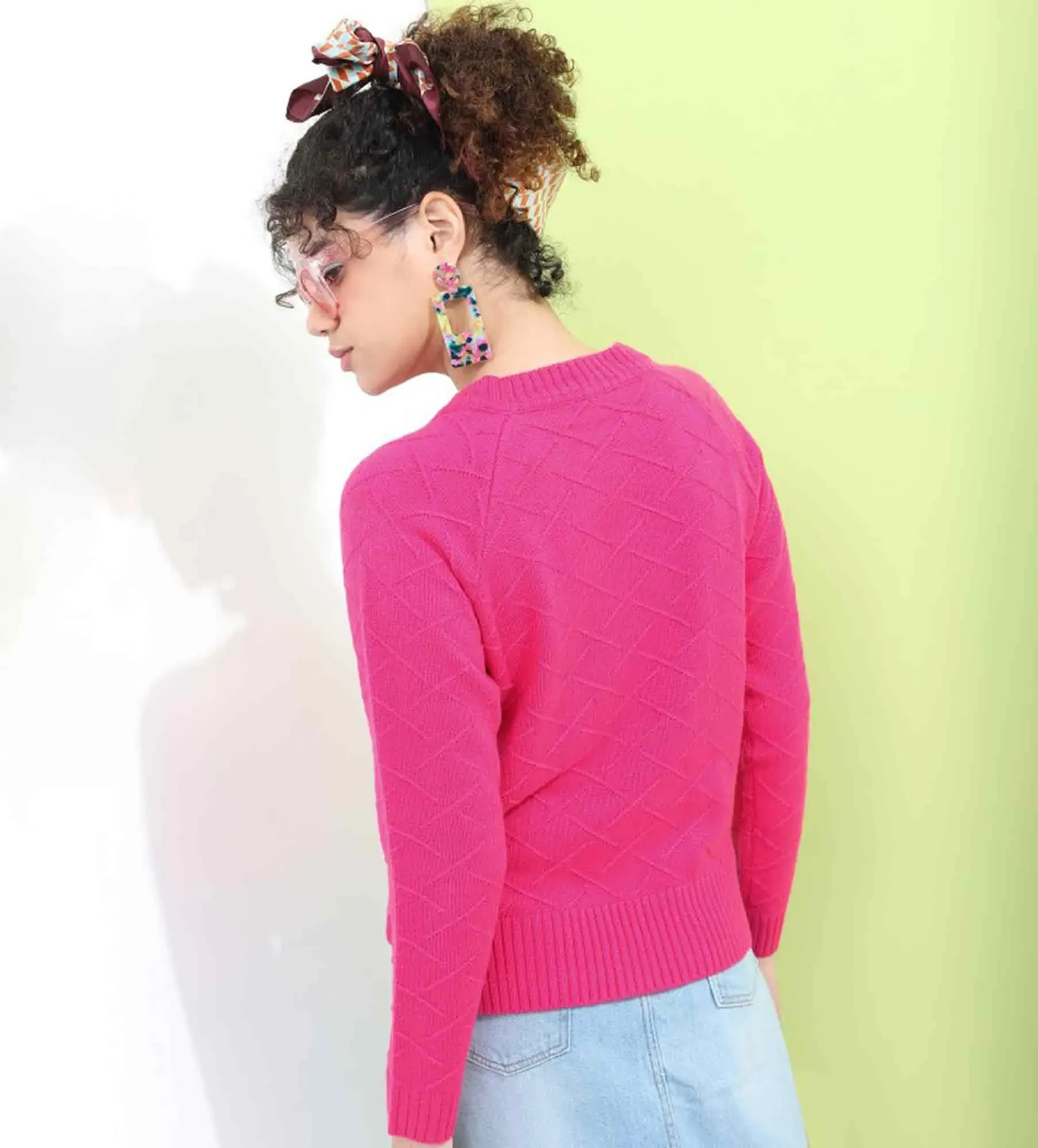 Sweter dla kobiet