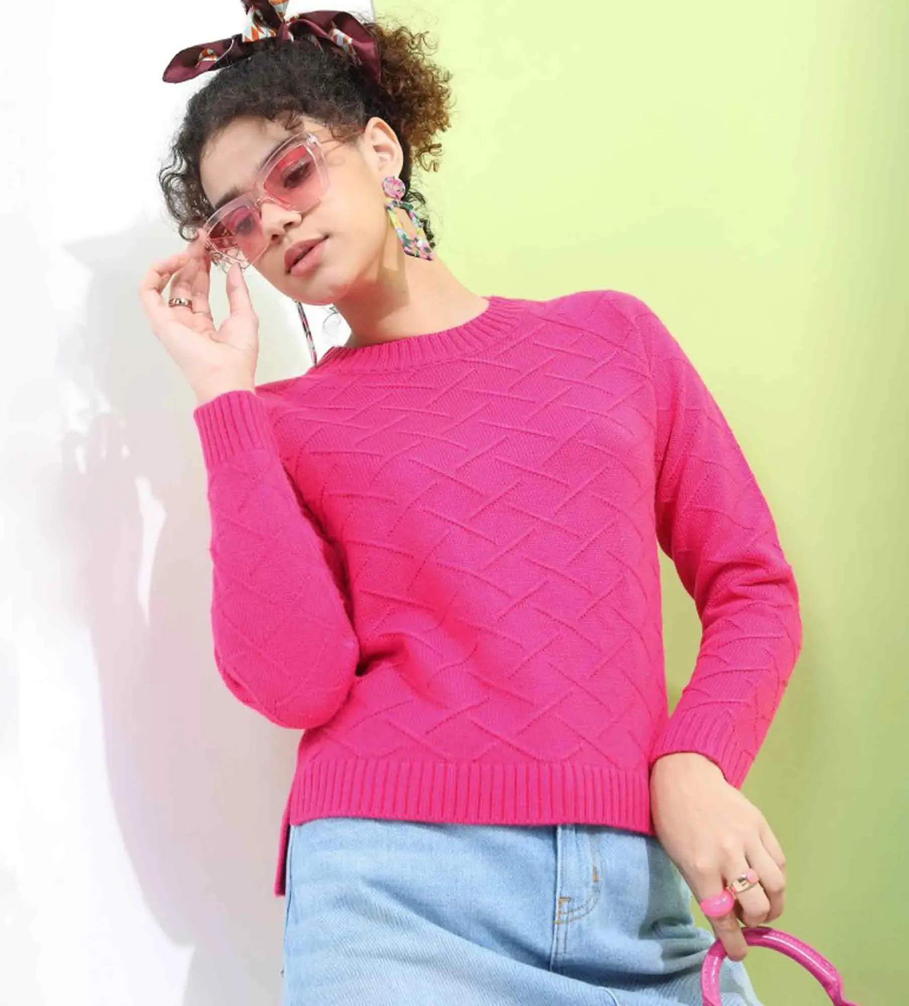 Sweter dla kobiet
