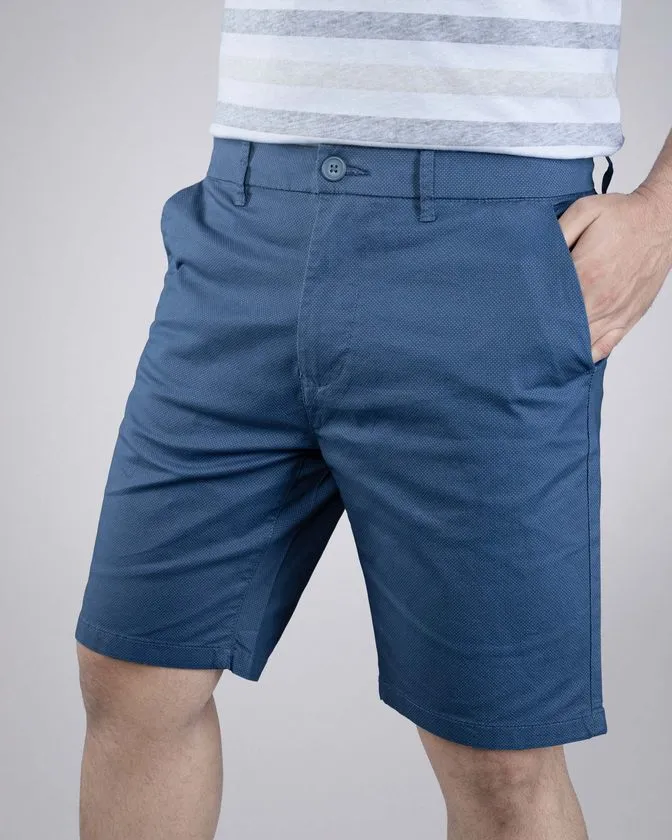 Męskie szorty chino
