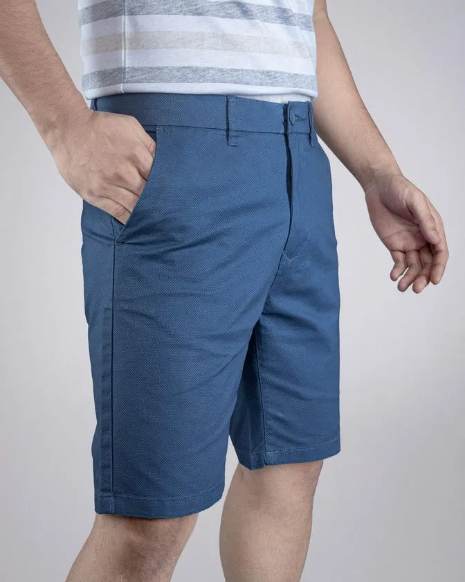 Męskie szorty chino