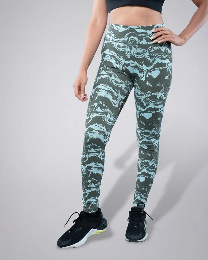 Damskie Legginsy