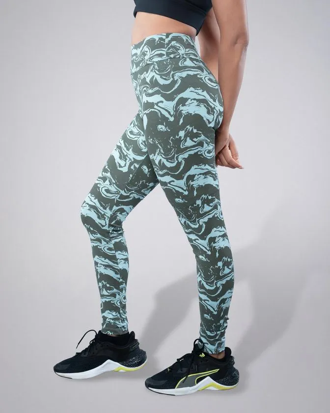 Damskie Legginsy