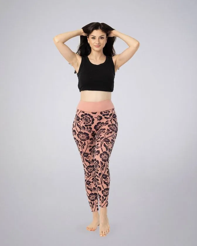 Damskie Legginsy