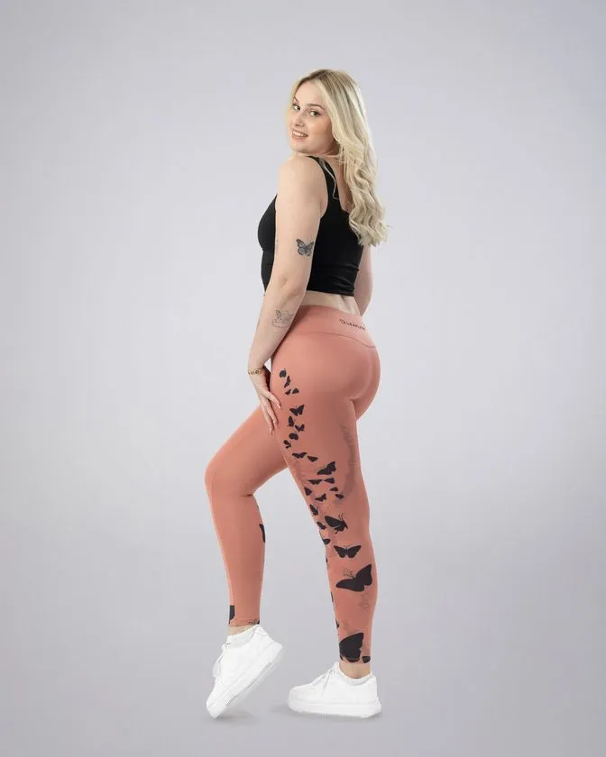 Damskie Legginsy