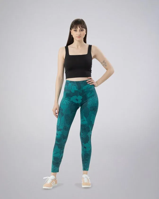 Damskie Legginsy