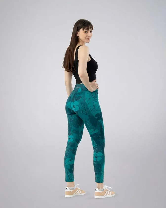 Damskie Legginsy